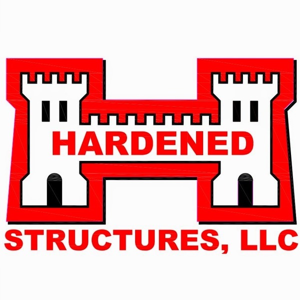 Hardened Structures