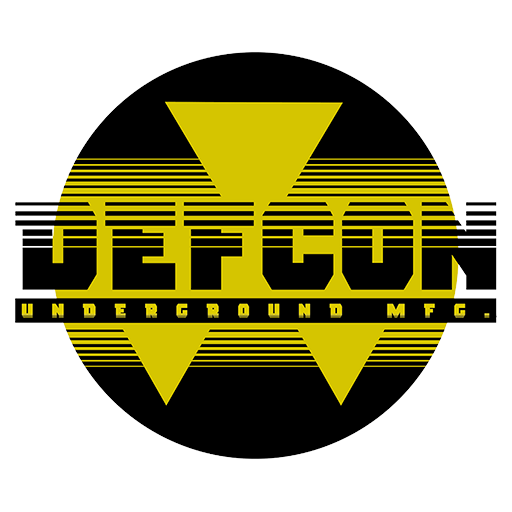 DEFCON Underground MFG